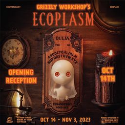 Ecoplasm