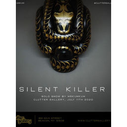 Silent Killer
