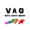 VAG 16.5 (Vinyl Artist Gacha) - Series 16.5