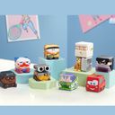 Disney/Pixar : POP CUBE - Series 2