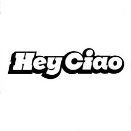 Hey Ciao