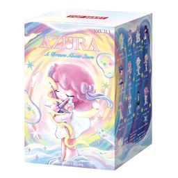 Azura : A Dream About Stars