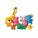 Tabekko Animal : The Movie Series