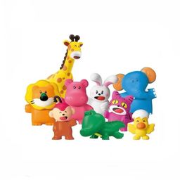 Tabekko Animal : The Movie Series