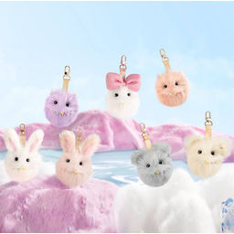 Fantasy World series - Plush