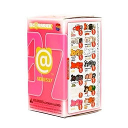 Be@rbrick : Series 37