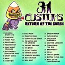Curse of the 31 Customs 2023