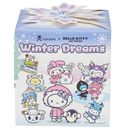 Tokidoki x Hello Kitty and Friends : Winter Dreams