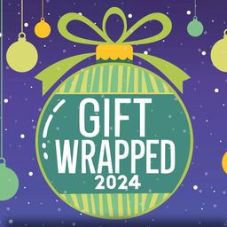 Gift Wrapped : 2024
