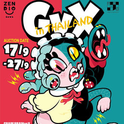 GRIPON in Thailand 2025