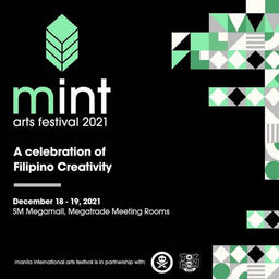Mint Arts Festival 2021