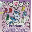Precious Unicorno 