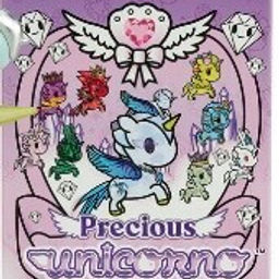Precious Unicorno 