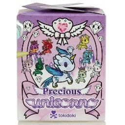 Precious Unicorno 