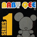 Qee - Baby Qee Collection 1