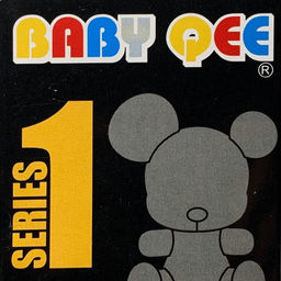 Qee - Baby Qee Collection 1