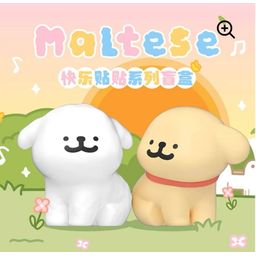 Maltese Always Together series