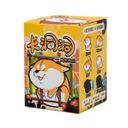 Achai Wolfberry : Wall Dog Series