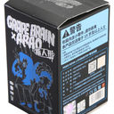 Grape Brain x Abao Silver Blue