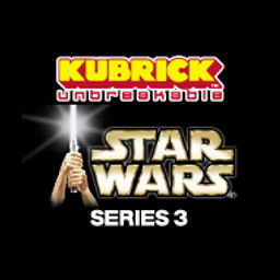 Kubrick - Star Wars Series 3