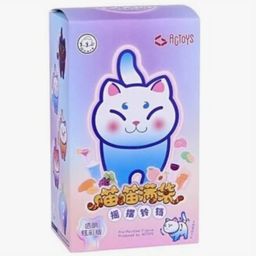 Miao Ling Dang : Transparent Series