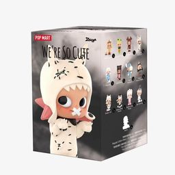 Zsiga : We Are So Cute