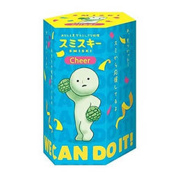 Smiski : Cheer Series