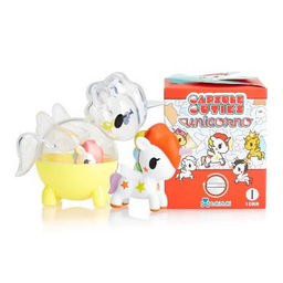 Unicorno Capsule Cuties
