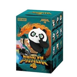 Universal : Kung Fu Panda Series