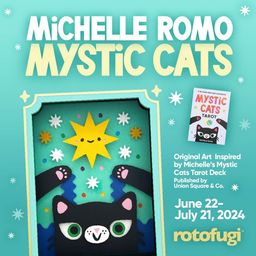 Mystic Cats