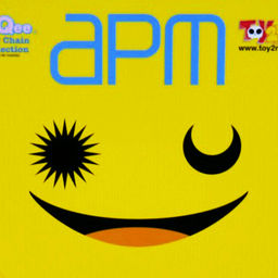 Qee - APM