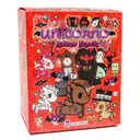 Unicorno : After Dark Series 4