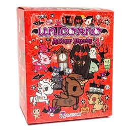 Unicorno : After Dark Series 4