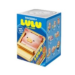 Lulu the Piggy : Stay with You