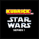 Kubrick - Star Wars Series 1