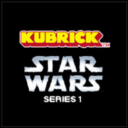 Kubrick - Star Wars Series 1