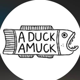 A Duck Amuck