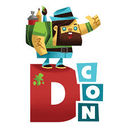 DCon (DesignerCon): 2025