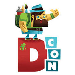 DCon (DesignerCon): 2025