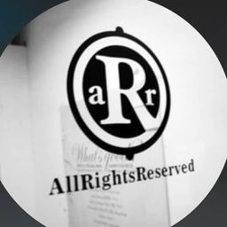 All Rights Reserved Ltd.