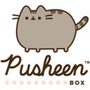 Pusheen Box