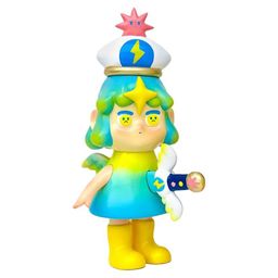 Angel Unhappy
