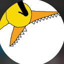 Angry Duck