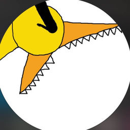 Angry Duck