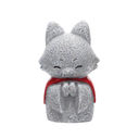 Animal Jizo Statue