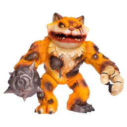 Animatronic Wananeko