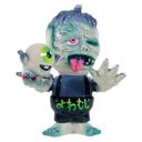 Aooni Half-Demon & Gigi Oni