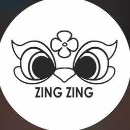 Apisub Phupha (ZingZingTheLion)