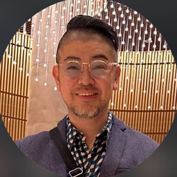 Art Junkie (Shinichiro AJ Kato)