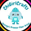 Ashanty Barrios (chigirlcrafts)